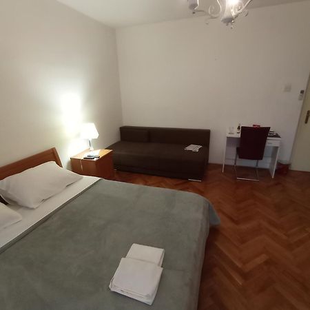 Damjan Rooms Split Zimmer foto