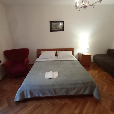 Damjan Rooms Split Zimmer foto