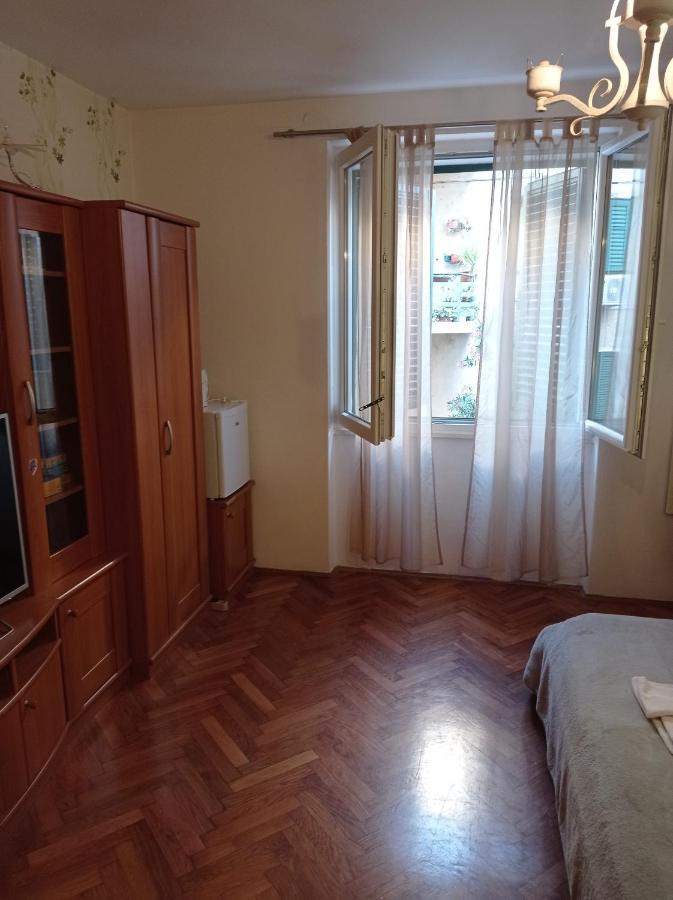 Damjan Rooms Split Exterior foto