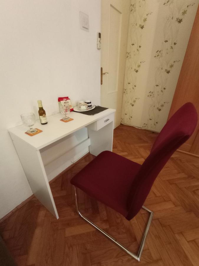 Damjan Rooms Split Exterior foto
