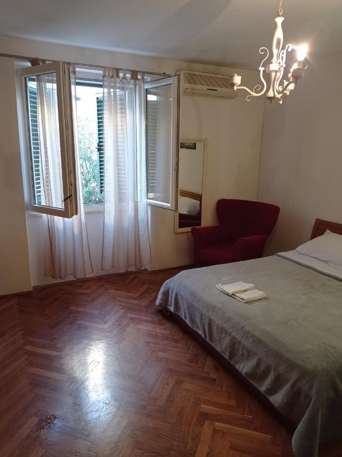 Damjan Rooms Split Exterior foto