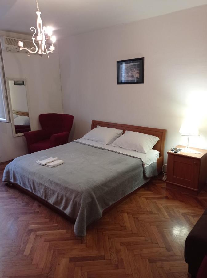 Damjan Rooms Split Exterior foto