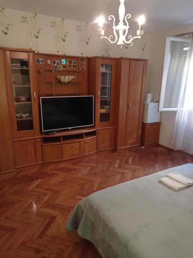 Damjan Rooms Split Exterior foto
