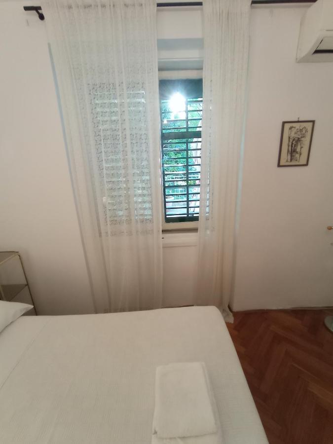 Damjan Rooms Split Exterior foto