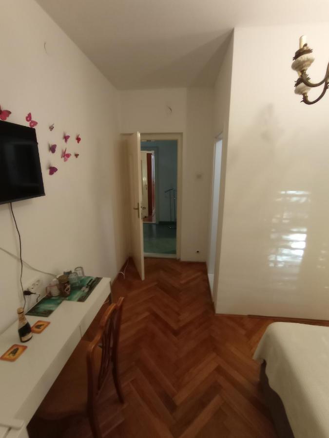 Damjan Rooms Split Exterior foto