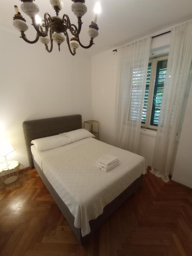 Damjan Rooms Split Exterior foto