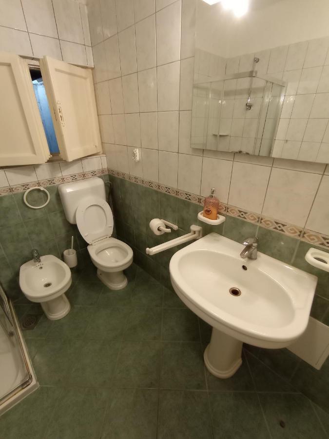 Damjan Rooms Split Exterior foto