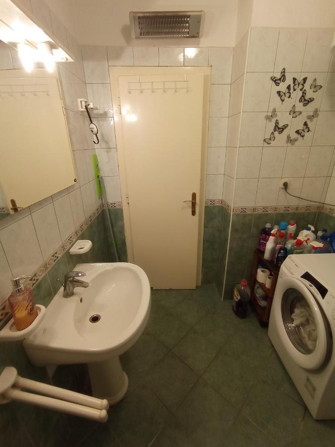 Damjan Rooms Split Exterior foto