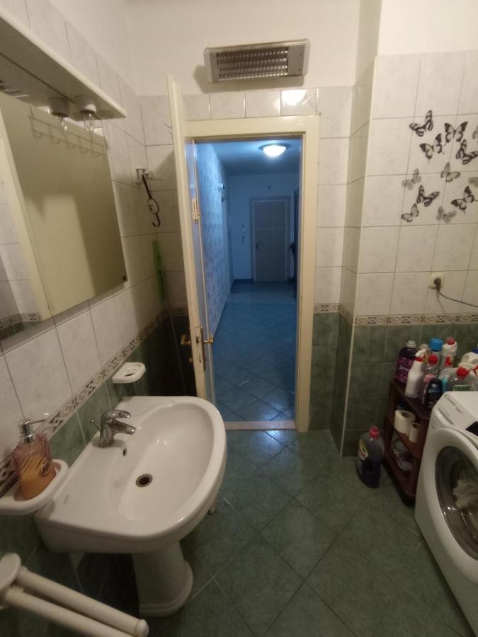 Damjan Rooms Split Exterior foto