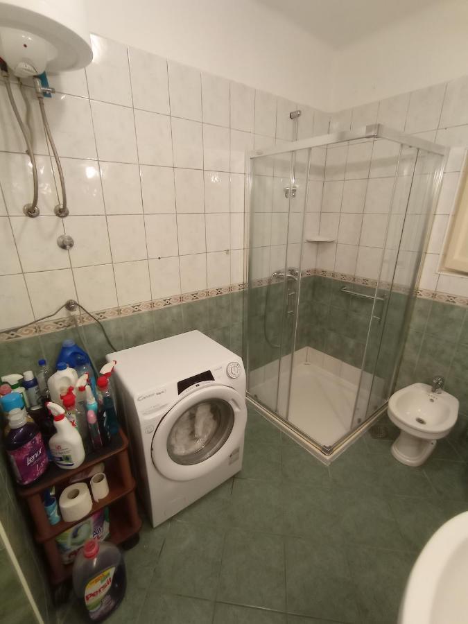 Damjan Rooms Split Exterior foto