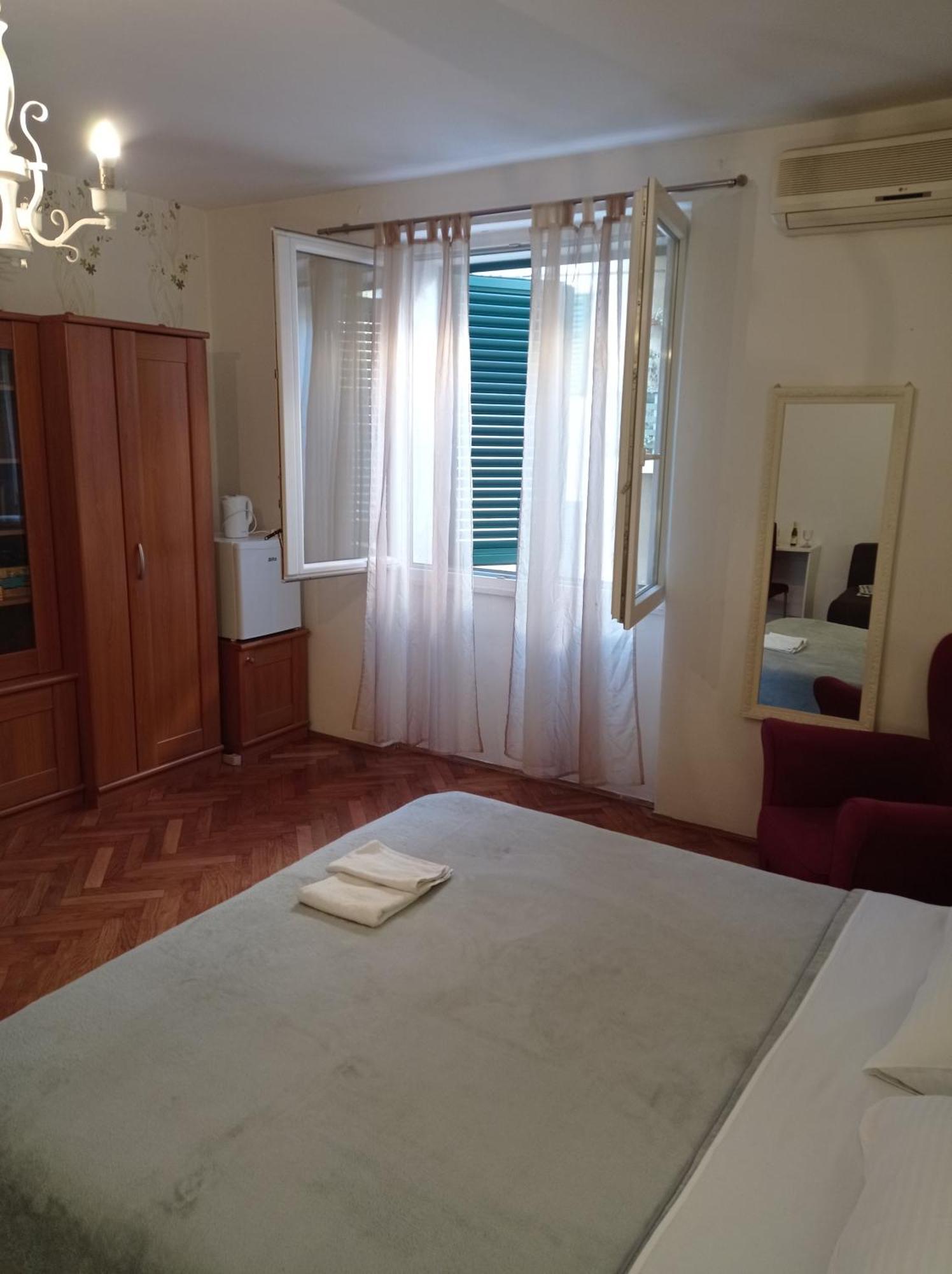 Damjan Rooms Split Zimmer foto