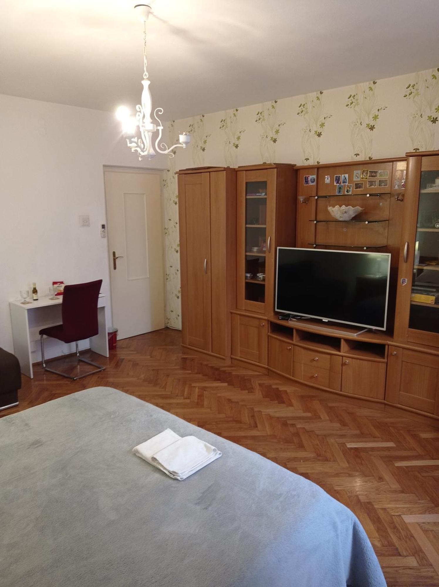 Damjan Rooms Split Zimmer foto